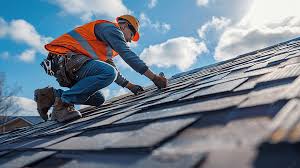 Fast & Reliable Emergency Roof Repairs in Woodlawn, VA